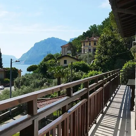 アパート Casa Pescarino With View And Hydromassage *