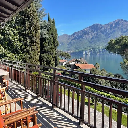 Casa Pescarino With View And Hydromassage アパート *