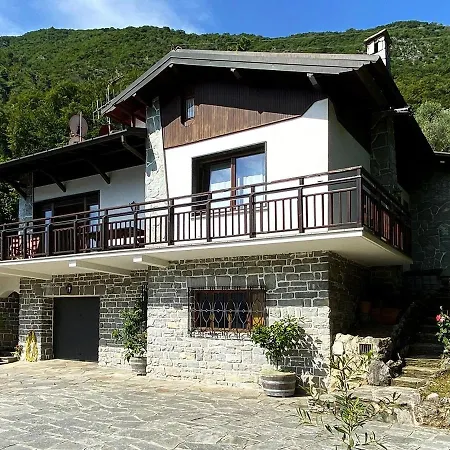 Casa Pescarino With View And Hydromassage