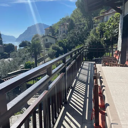 Casa Pescarino With View And Hydromassage *
