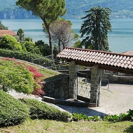 דירה Casa Pescarino With View And Hydromassage