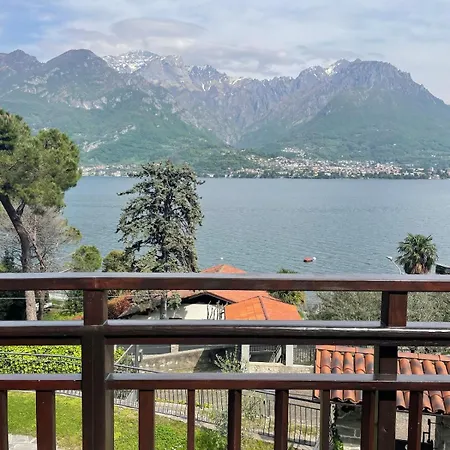 Casa Pescarino With View And Hydromassage דירה מנדלו דל לאריו
