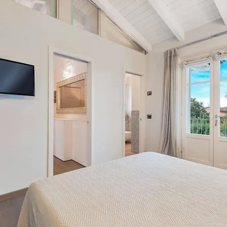 Casa Pescarino With View And Hydromassage *