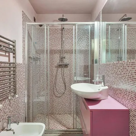 Casa Pescarino With View And Hydromassage מנדלו דל לאריו