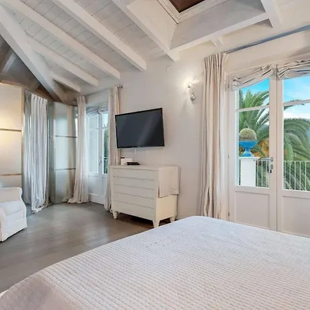 Casa Pescarino With View And Hydromassage *