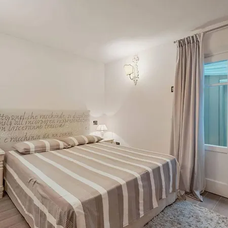 Casa Pescarino With View And Hydromassage דירה מנדלו דל לאריו