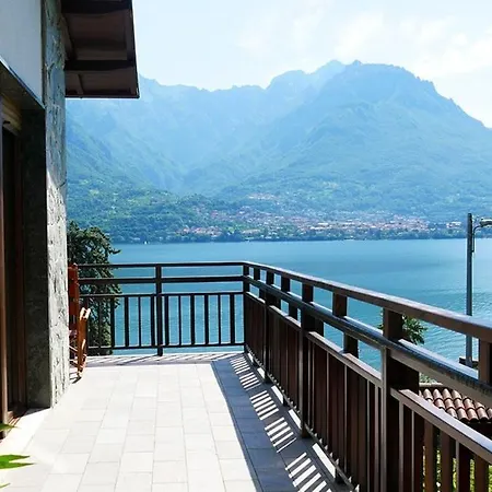 Casa Pescarino With View And Hydromassage